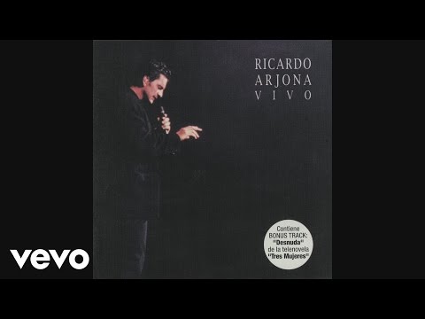 Ricardo Arjona – Historia